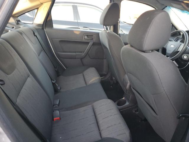 Photo 10 from auction – 2008 FORD FOCUS SE with VIN 1FAHP35NX8W280920