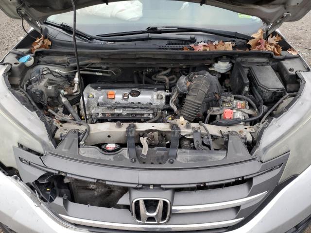 Photo 11 from auction – 2013 HONDA CR-V EXL with VIN 5J6RM4H73DL063628
