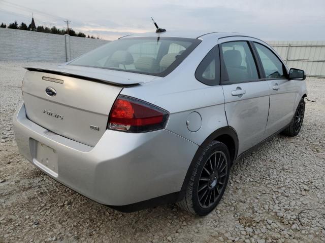 Photo 3 from auction – 2011 FORD FOCUS SES with VIN 1FAHP3GN5BW153755