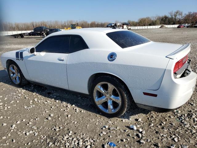 Photo 2 from auction – 2011 DODGE CHALLENGER with VIN 2B3CJ5DT7BH566006