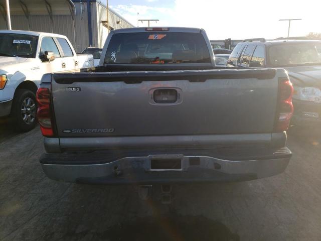 Photo 6 from auction – 2006 CHEVROLET SILVERADO with VIN 1GCEC19T56Z122647