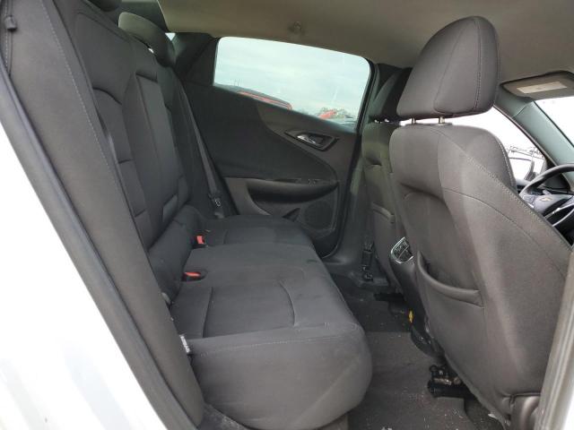 Photo 10 from auction – 2016 CHEVROLET MALIBU LT with VIN 1G1ZE5ST8GF254049