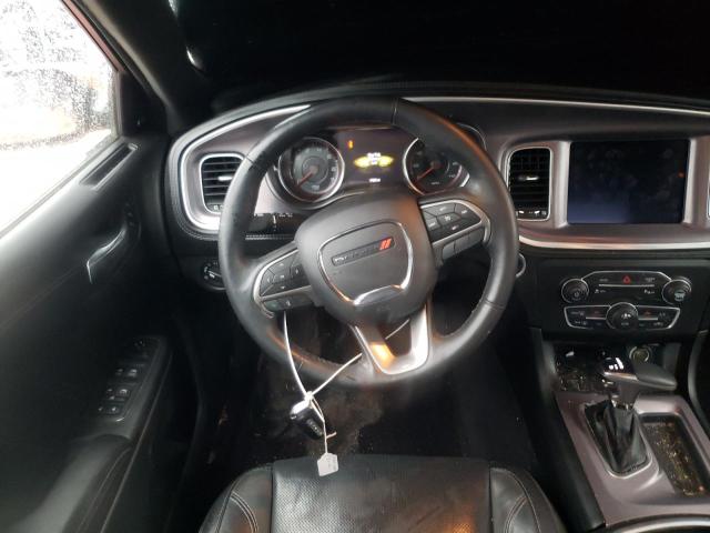 Photo 8 from auction – 2019 DODGE CHARGER SX with VIN 2C3CDXBG8KH603138