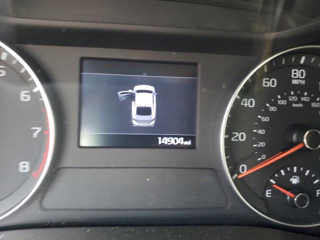 Photo 9 from auction – 2020 KIA FORTE FE with VIN 3KPF24AD2LE164939