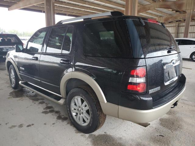 Photo 2 from auction – 2007 FORD EXPLORER E with VIN 1FMEU64E67UA87002