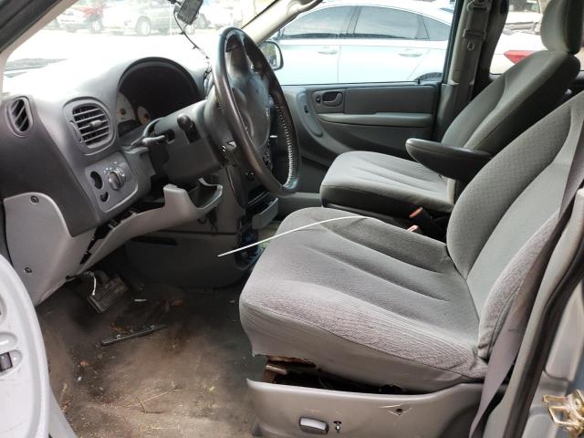 Photo 7 from auction – 2005 DODGE GRAND CARA with VIN 1D4GP45R75B163185