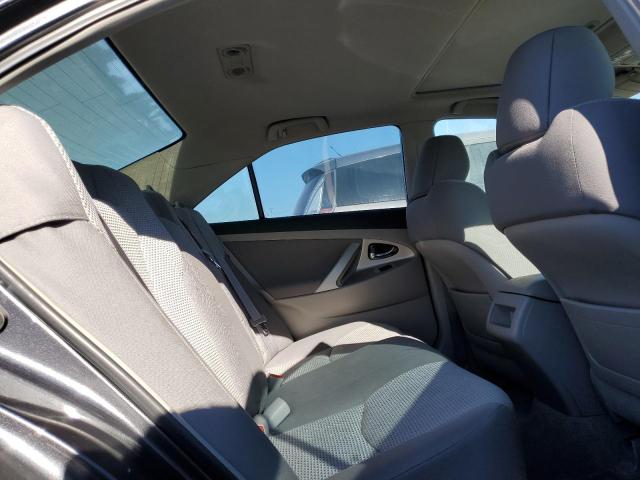 Photo 10 from auction – 2007 TOYOTA CAMRY CE with VIN 4T1BE46K17U191050
