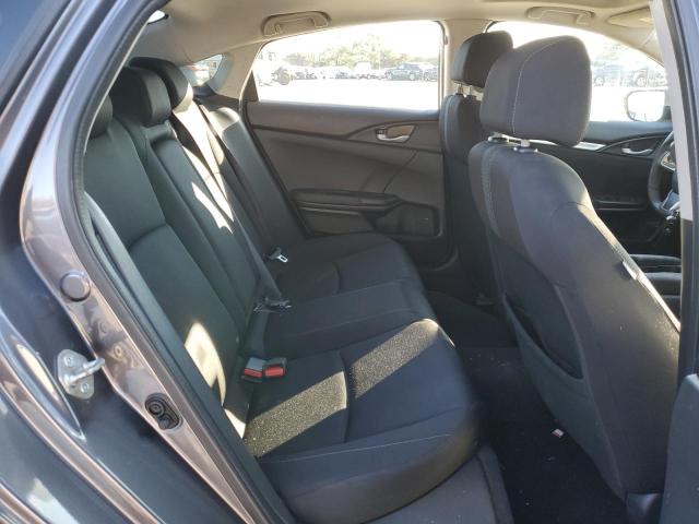Photo 10 from auction – 2016 HONDA CIVIC EX with VIN 19XFC2F72GE241691