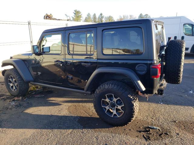 Photo 2 from auction – 2022 JEEP WRANGLER U with VIN 1C4HJXFN1NW183263