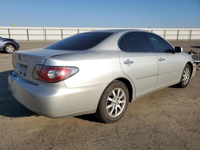 Photo 3 from auction – 2002 LEXUS ES 300 with VIN JTHBF30G820044979