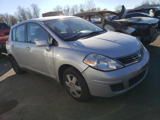 Zdjęcie 4 z aukcji – 2012 NISSAN VERSA S z VIN 3N1BC1CPXCK246410