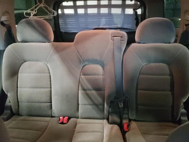Photo 10 from auction – 2005 FORD EXPLORER X with VIN 1FMDU73W65UA95223