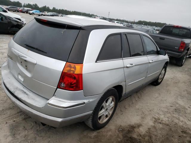 Photo 3 from auction – 2005 CHRYSLER PACIFICA T with VIN 2C4GM68465R371657