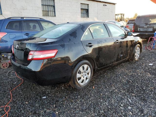 Photo 3 from auction – 2010 TOYOTA CAMRY BASE with VIN 4T1BF3EK8AU112909