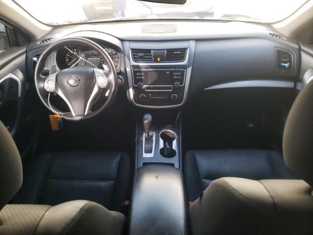 Photo 8 from auction – 2017 NISSAN ALTIMA 2.5 with VIN 1N4AL3AP1HN310753