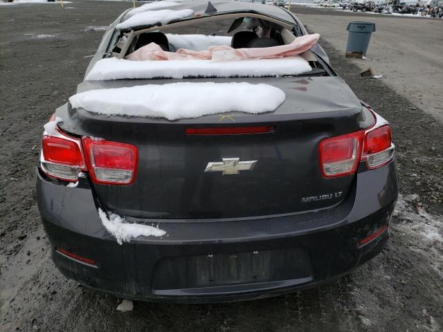 Photo 6 from auction – 2013 CHEVROLET MALIBU 2LT with VIN 1G11E5SA6DF227097