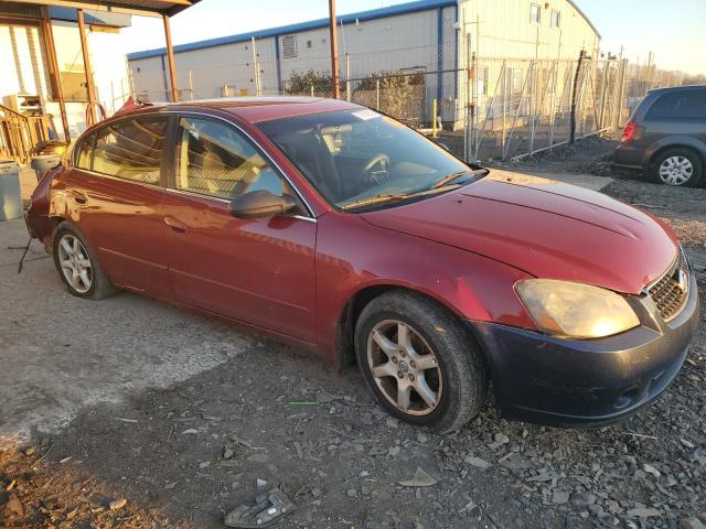 Photo 4 from auction – 2005 NISSAN ALTIMA S with VIN 1N4AL11D15C109887