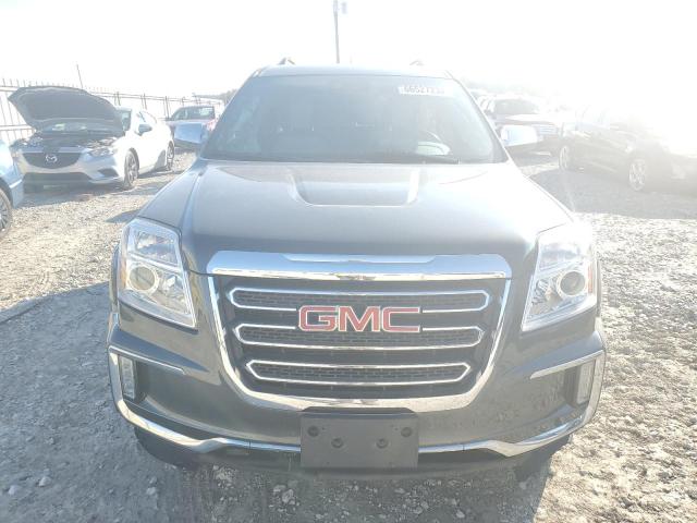 Photo 5 from auction – 2017 GMC TERRAIN SL with VIN 2GKALPEK8H6310287