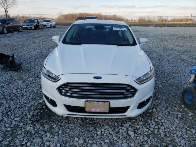 Photo 5 from auction – 2014 FORD FUSION TIT with VIN 3FA6P0RU3ER289755