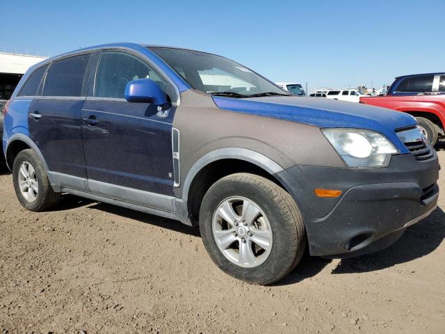 Photo 4 from auction – 2008 SATURN VUE XE with VIN 3GSDL43N48S538328