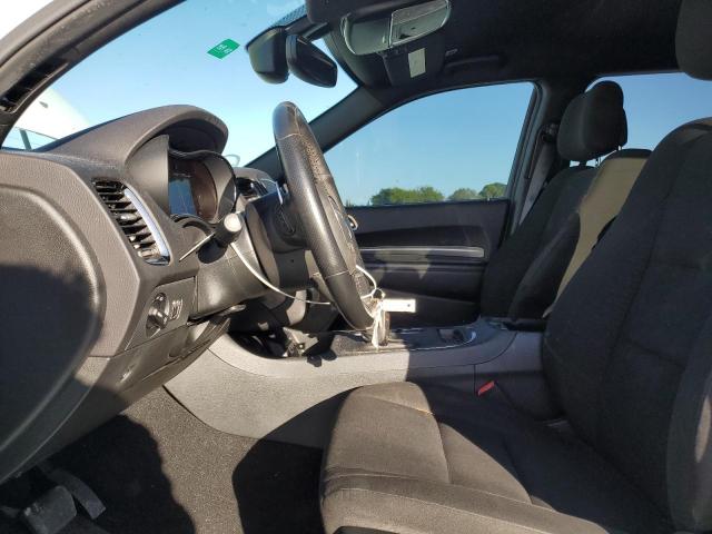 Photo 7 from auction – 2019 DODGE DURANGO GT with VIN 1C4RDHDG2KC845838