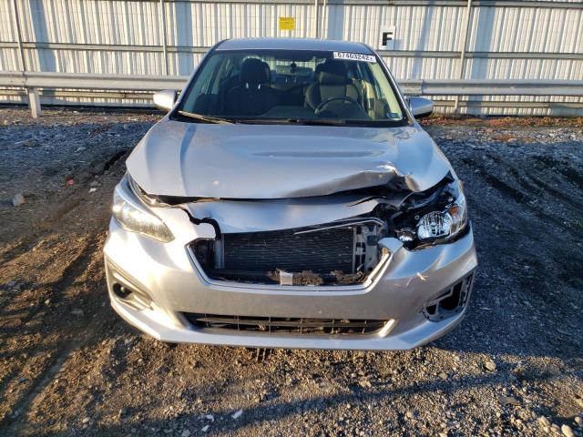 Photo 5 from auction – 2019 SUBARU IMPREZA PR with VIN 4S3GKAC61K3628181