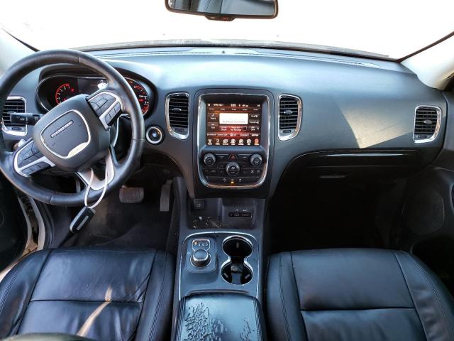 Photo 8 from auction – 2015 DODGE DURANGO LI with VIN 1C4RDJDG4FC864095