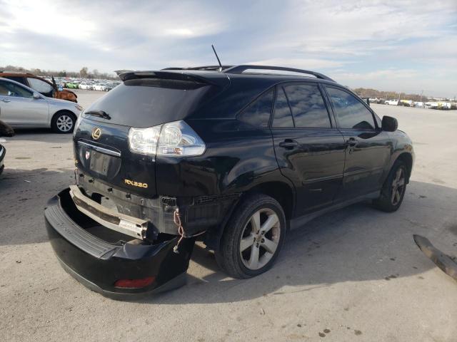 Фото 3 с аукциона – 2005 LEXUS RX 330 с VIN 2T2GA31U95C023865