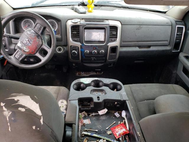 Photo 8 from auction – 2014 RAM 1500 SLT with VIN 1C6RR6GT2ES128016