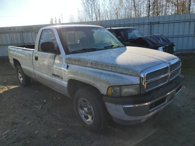 Foto 4 de la subasta – 2000 DODGE RAM 1500 con VIN 1B7HC16X3YS536137