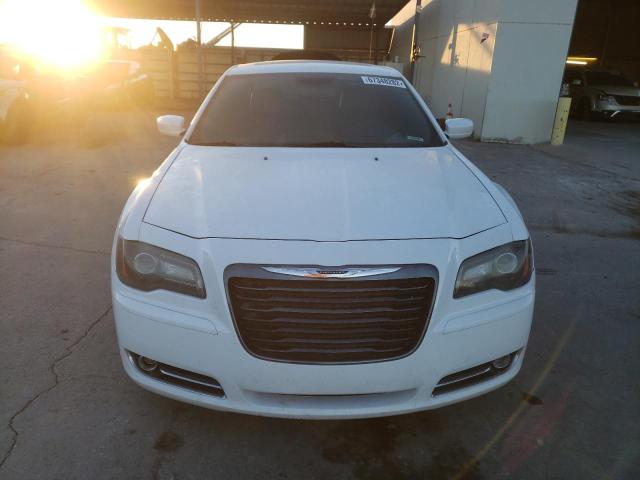Photo 5 from auction – 2014 CHRYSLER 300 S with VIN 2C3CCABGXEH238109