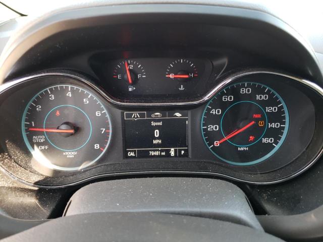 Photo 9 from auction – 2016 CHEVROLET CRUZE LS with VIN 1G1BC5SM6G7233131