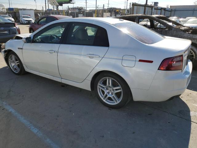 Photo 2 from auction – 2008 ACURA TL with VIN 19UUA66278A049097