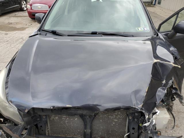 Photo 11 from auction – 2012 SUBARU IMPREZA LI with VIN JF1GPAK66CH219638