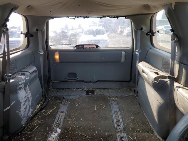 Photo 10 from auction – 2000 DODGE CARAVAN with VIN 2B4FP25B2YR511607
