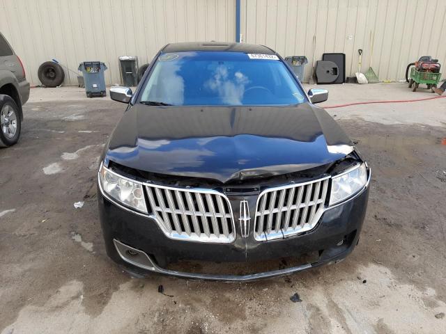 Photo 5 from auction – 2012 LINCOLN MKZ with VIN 3LNHL2GC6CR834974