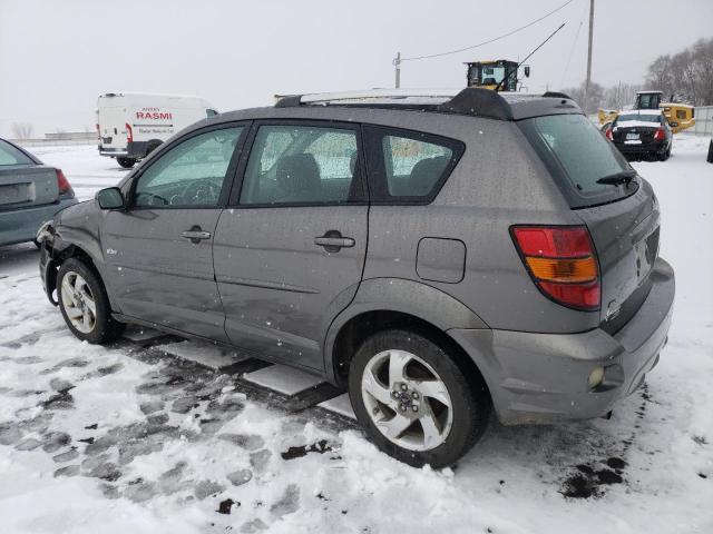 Photo 2 from auction – 2005 PONTIAC VIBE with VIN 5Y2SM63805Z465771