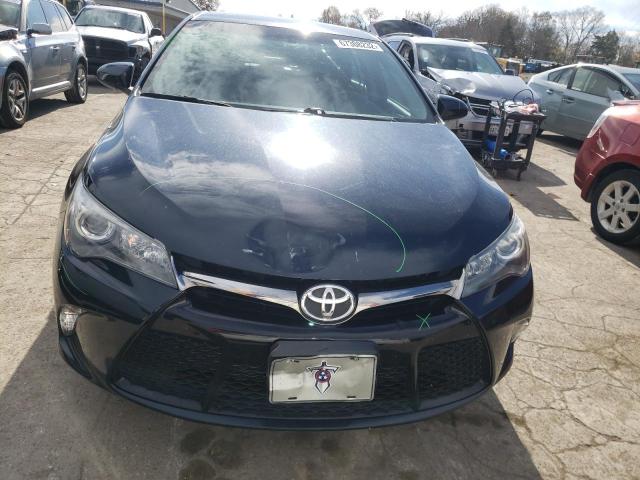 Photo 5 from auction – 2017 TOYOTA CAMRY LE with VIN 4T1BF1FK2HU395658