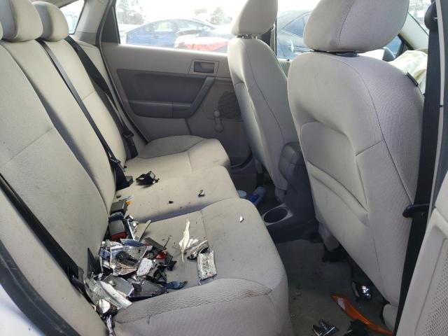 Photo 10 from auction – 2010 FORD FOCUS S with VIN 1FAHP3ENXAW288649