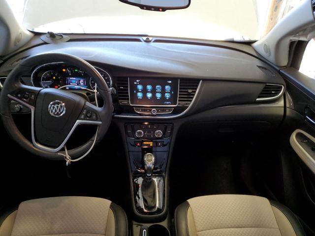Photo 8 from auction – 2020 BUICK ENCORE PRE with VIN KL4CJASB3LB001600