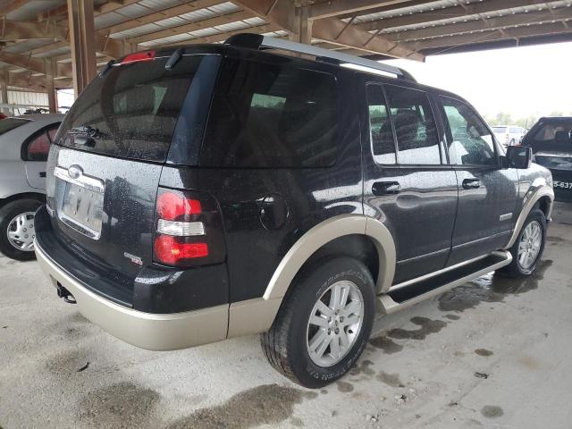 Photo 3 from auction – 2007 FORD EXPLORER E with VIN 1FMEU64E67UA87002