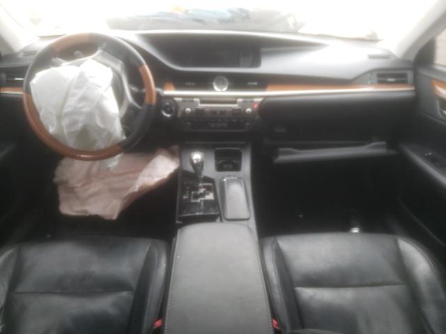 Снимка 8 от търг – 2014 LEXUS ES 300H с VIN JTHBW1GG6E2048466