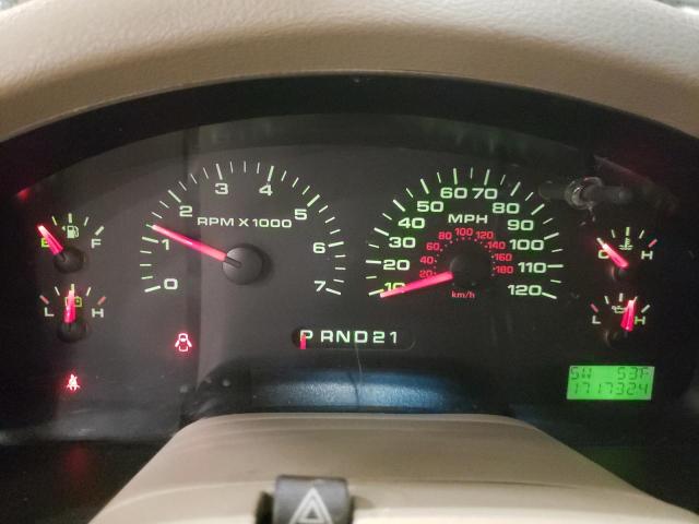 Photo 9 from auction – 2006 FORD F150 SUPER with VIN 1FTPW14V36KC85850