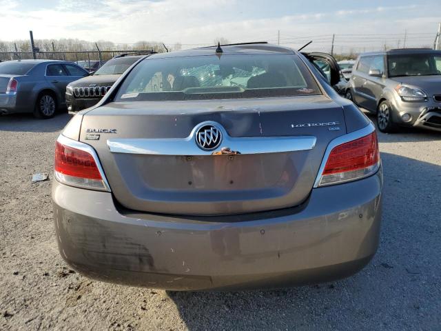 Photo 6 from auction – 2010 BUICK LACROSSE C with VIN 1G4GC5EG8AF251139