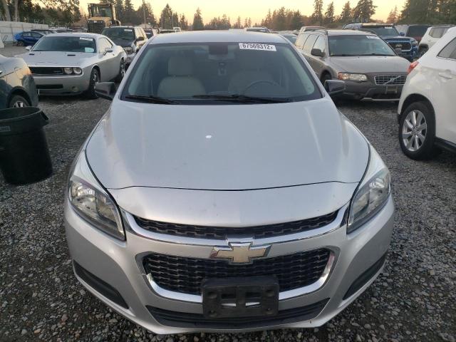 Photo 5 from auction – 2015 CHEVROLET MALIBU LS with VIN 1G11A5SL2FF104817