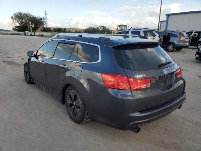 Photo 2 from auction – 2012 ACURA TSX TECH with VIN JH4CW2H6XCC002372
