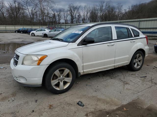 DODGE CALIBER SX 2012 with VIN 1C3CDWDA2CD508494 - Photo from auction