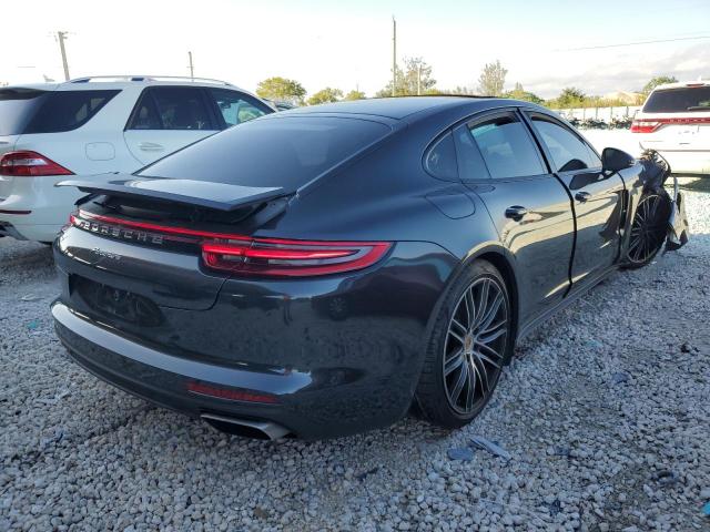 Photo 3 from auction – 2018 PORSCHE PANAMERA 4 with VIN WP0AA2A70JL104139