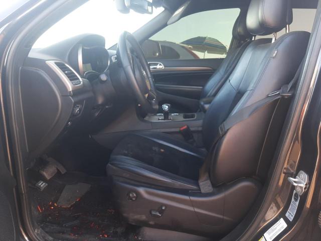Photo 7 from auction – 2015 JEEP GRAND CHER with VIN 1C4RJEAG4FC727680