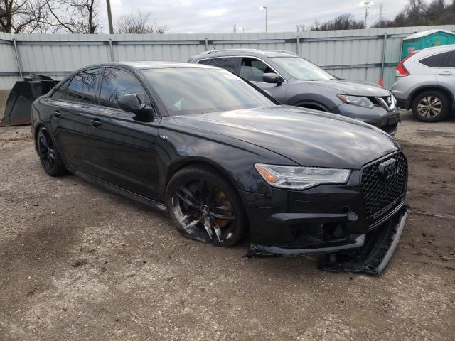 Photo 4 from auction – 2016 AUDI S6 PREMIUM with VIN WAUF2AFC5GN021402